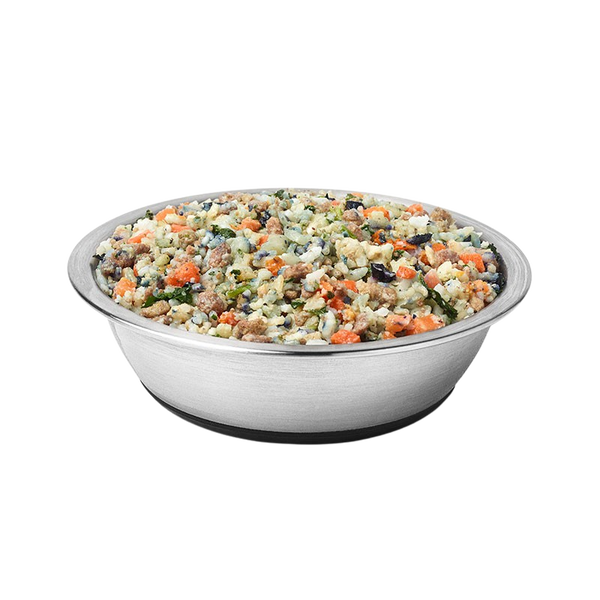 Just food for dogs renal support top